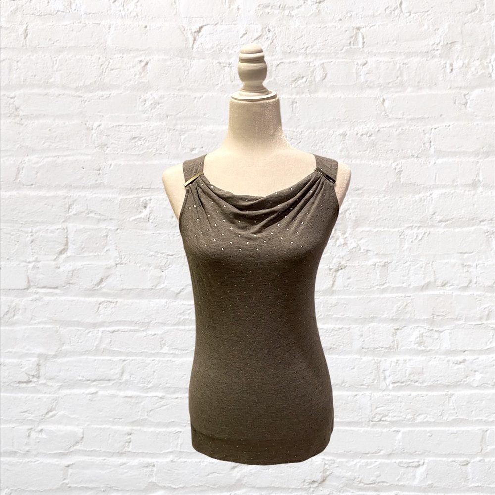 WHBM Women’s sleeveless top size XXS